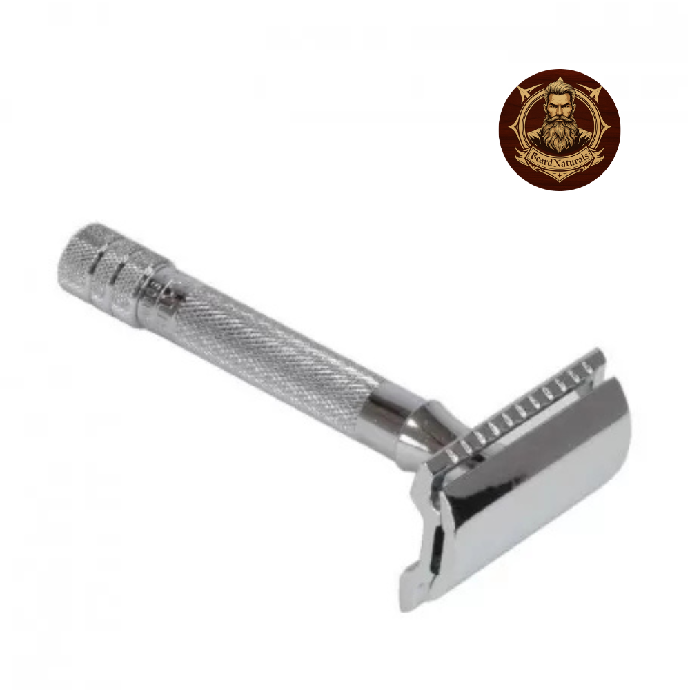 SAFETY RAZOR
