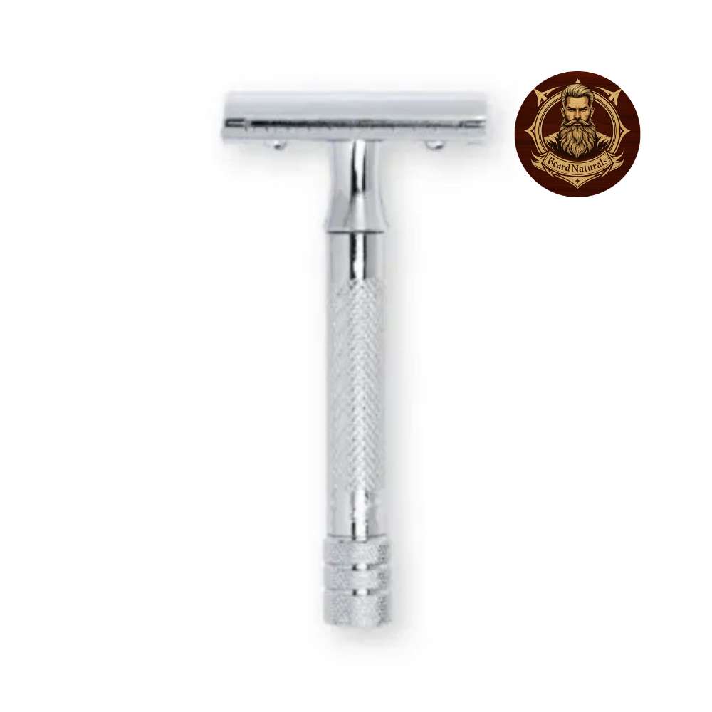 SAFETY RAZOR