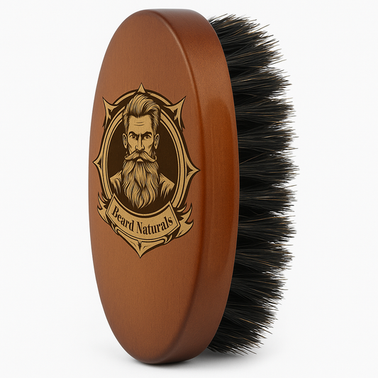 BEARD BRUSH