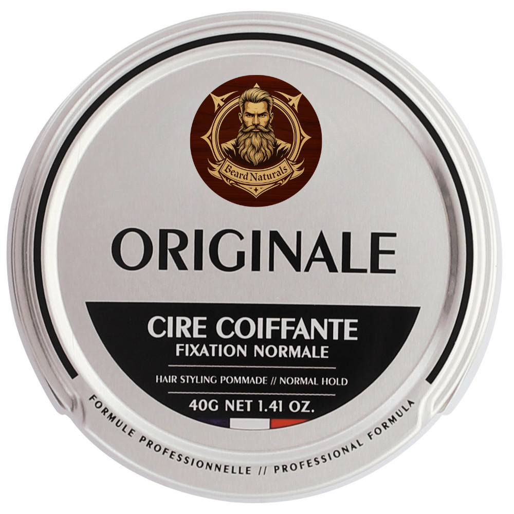 Cire coiffante – originale