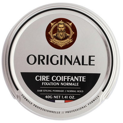 Cire coiffante – originale