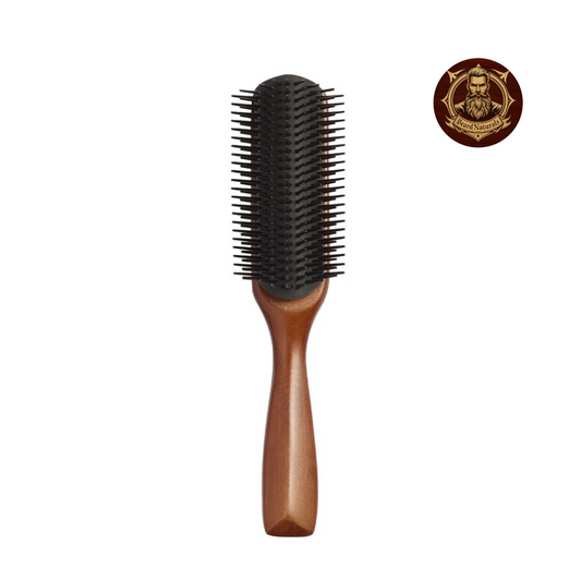 HAIRBRUSH