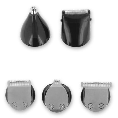 5-in-1 Men's Electric Clipper