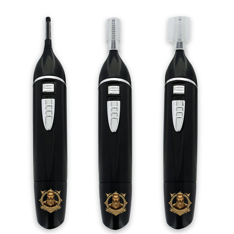 PRECISION BEARD TRIMMER