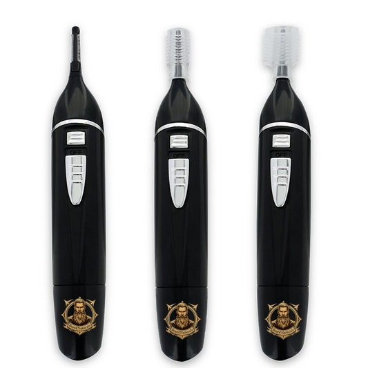 PRECISION BEARD TRIMMER