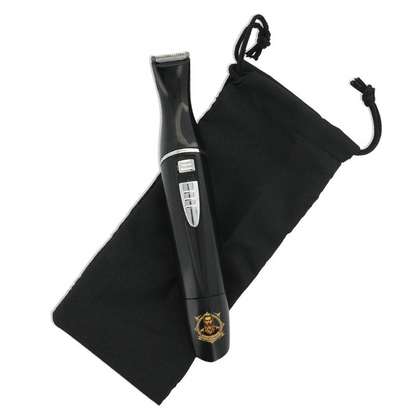 PRECISION BEARD TRIMMER