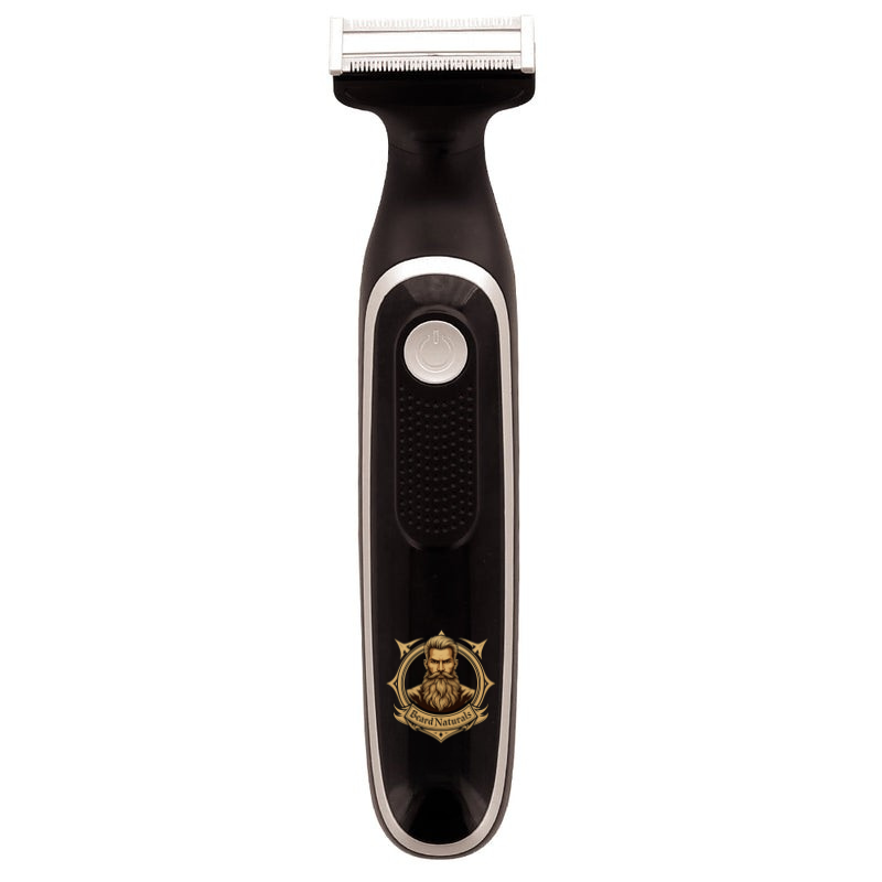 HYBRID BEARD TRIMMER