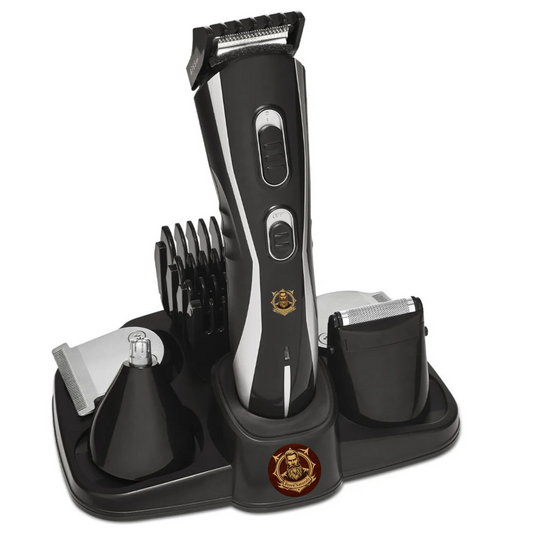 5-in-1 Men's Electric Clipper