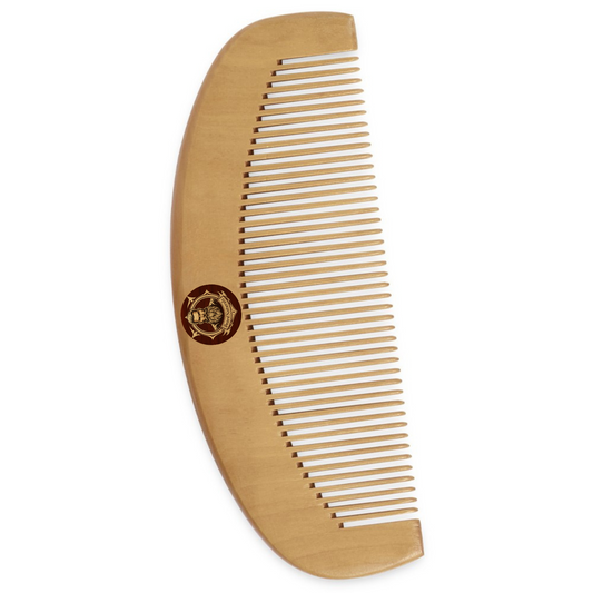 BEARD COMB