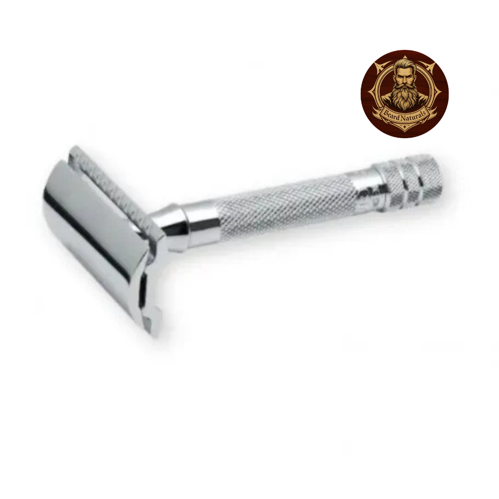 SAFETY RAZOR
