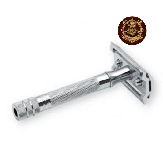 SAFETY RAZOR