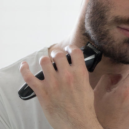 5-in-1 Men's Electric Clipper